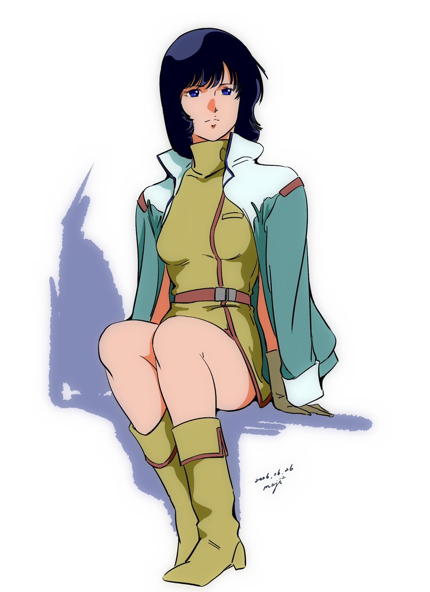 pgmajimaji's tweet photo. タイムラインでファの絵やコスをよく見かけます😊
私も推してますけどホントいい子なんですよね☺️ https://t.co/lsqjykfDNU