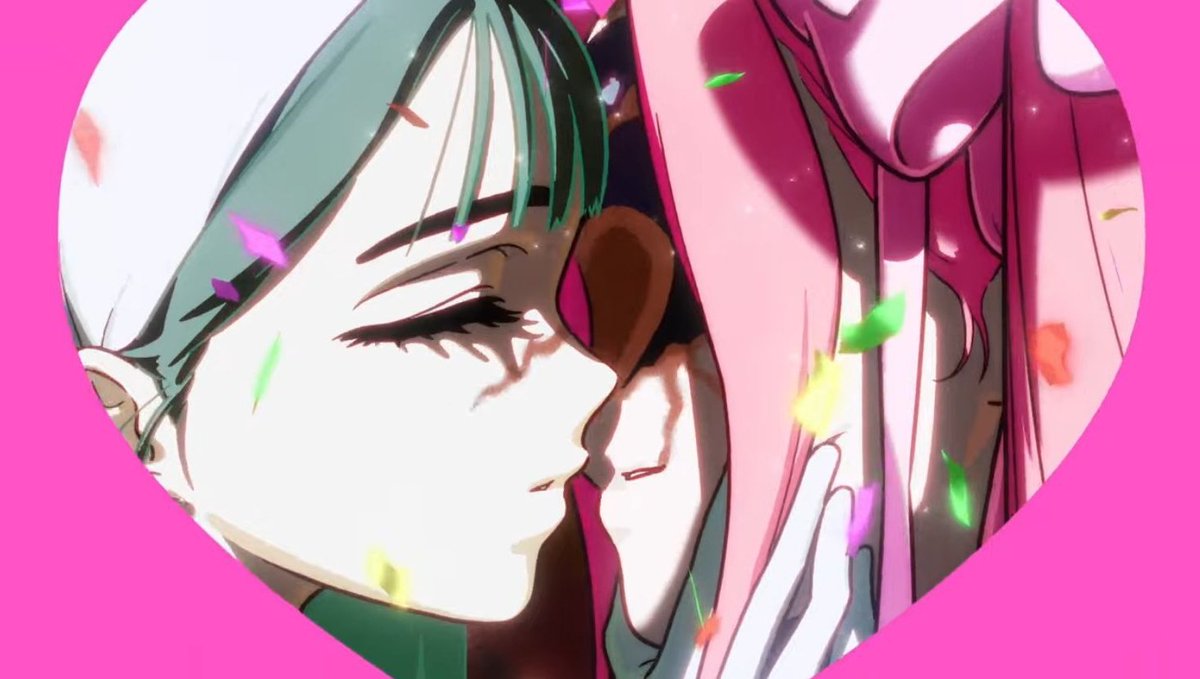 rileyxpilled's tweet photo. the way sua kisses &amp; holds mizi while she's most likely not aware of anything at all/unable to comprehend &amp; consent.. they're really not holding back on toxicity https://t.co/f4lJFh68Oe