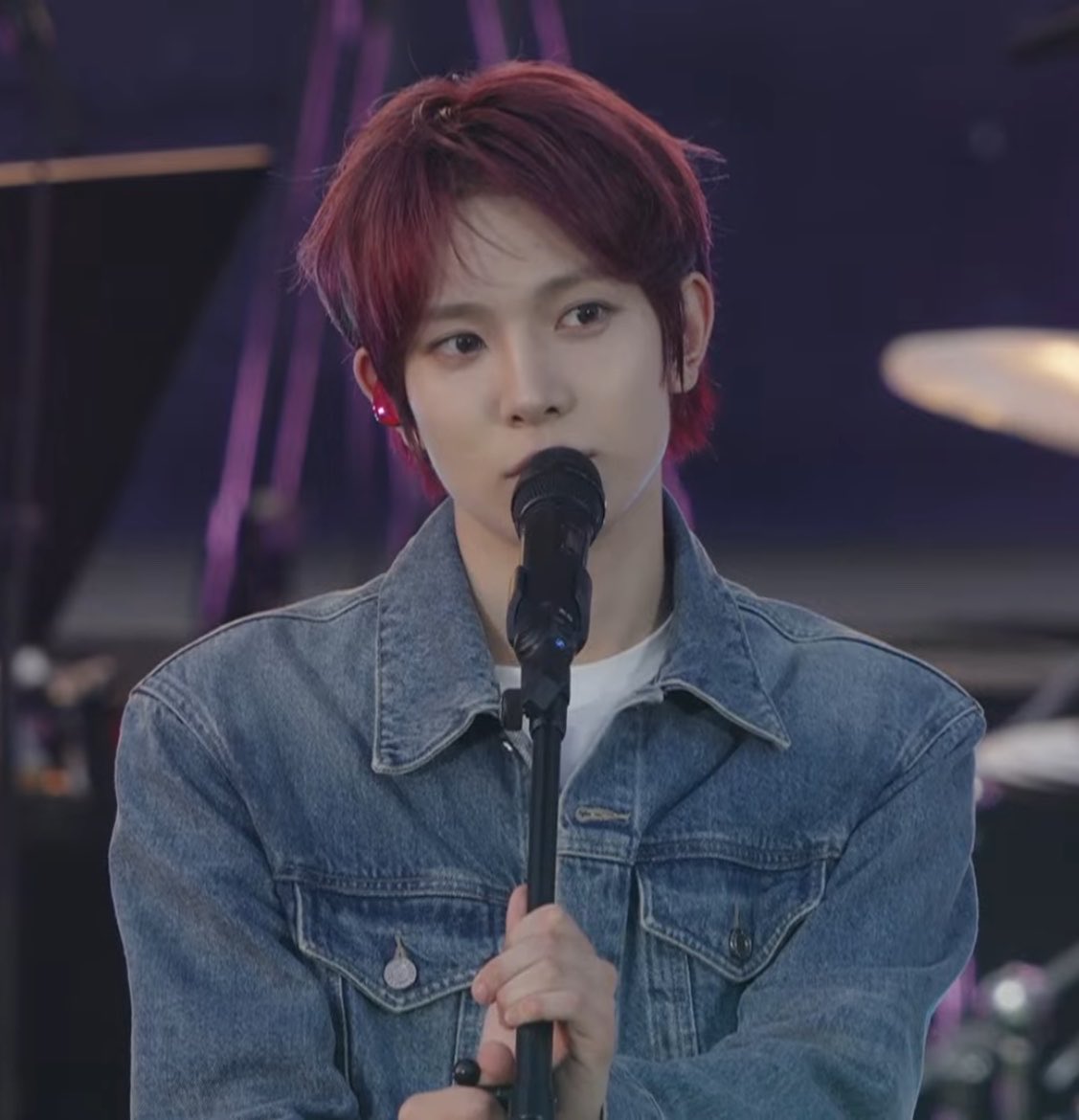 𝐫𝐲 ໒꒱ 𝐫𝐞𝐝 𝐡𝐚𝐢𝐫 𝐡𝐞𝐞 tweet media