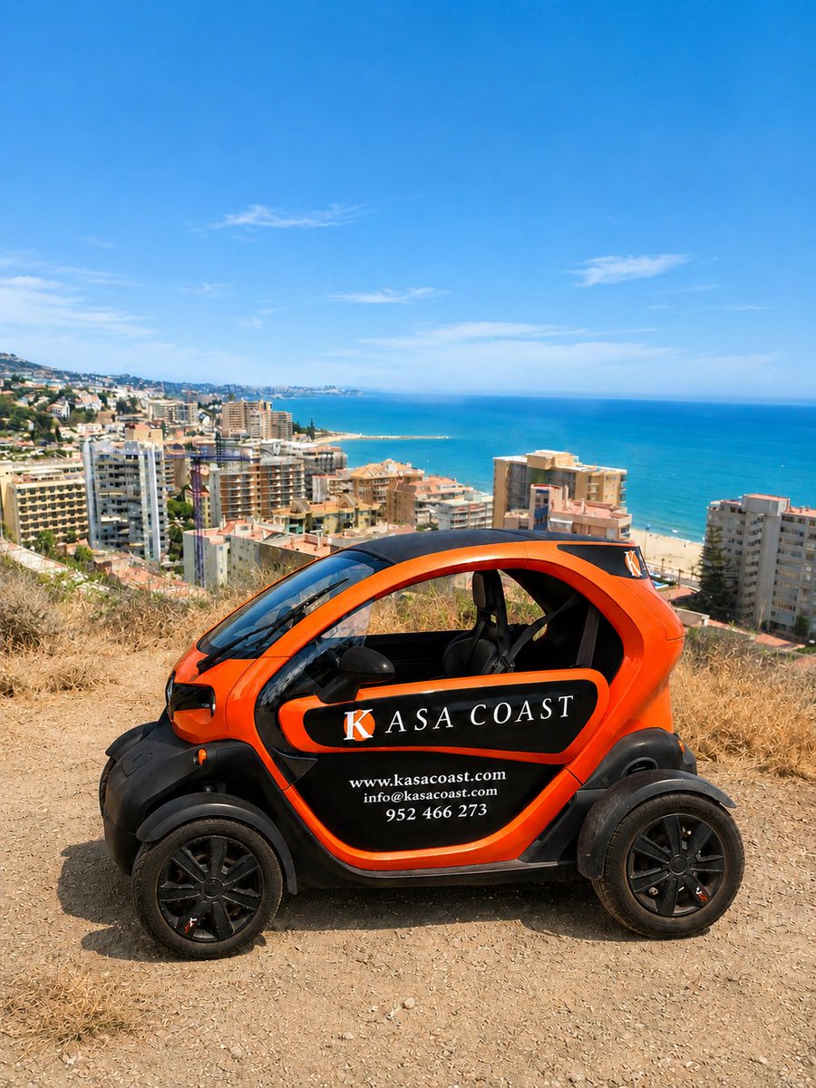 KasaCoast's tweet photo. Tu hogar ideal está en @KasaCoast 🏠
​
Si buscas comprar, vender o alquilar, estamos aquí para ayudarte. Conocemos cada rincón de Fuengirola y Mijas Costa para ofrecerte las mejores opciones
​
Tu próxima vivienda está más cerca de lo que imaginas 🚀
​
📞 952 466 273 https://t.co/B9PR16k1SD