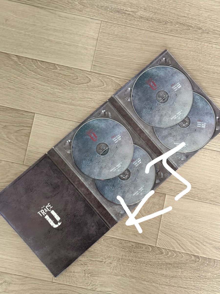 kkangjungg's tweet photo. 트레이스유 18실황 DVD -리핑1회
유진과유진 21 OST (뒷면 박스 하자확인) -리핑 1회
언체인 20실황 - 리핑1회 https://t.co/L0vAKcPWr0