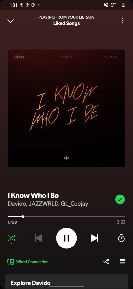 1Symplyemma's tweet photo. @SpotifyAfrica https://t.co/9n5BPWAXPq