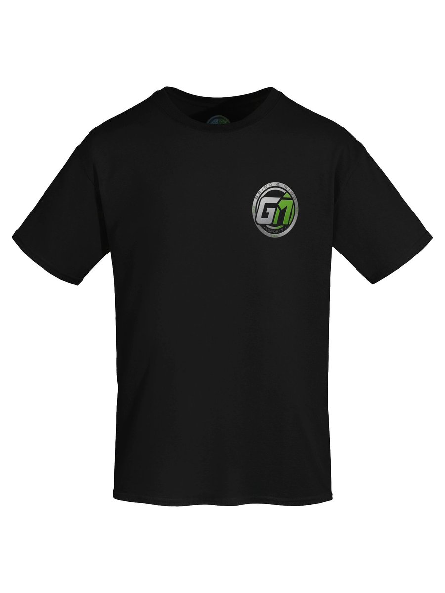 Grind And Mind eSports tweet media