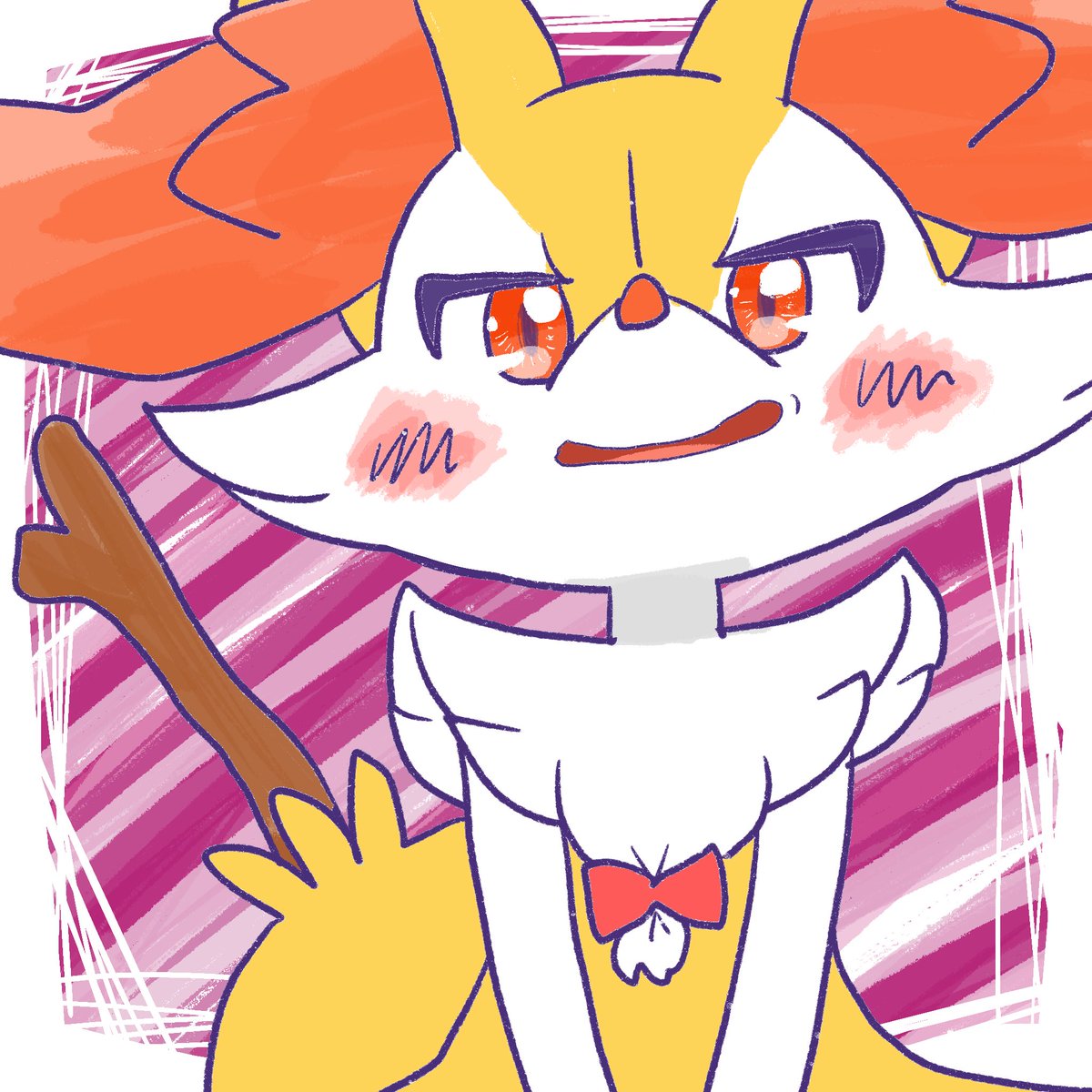 エーフィにゃん (@efienyan) / Posts / X