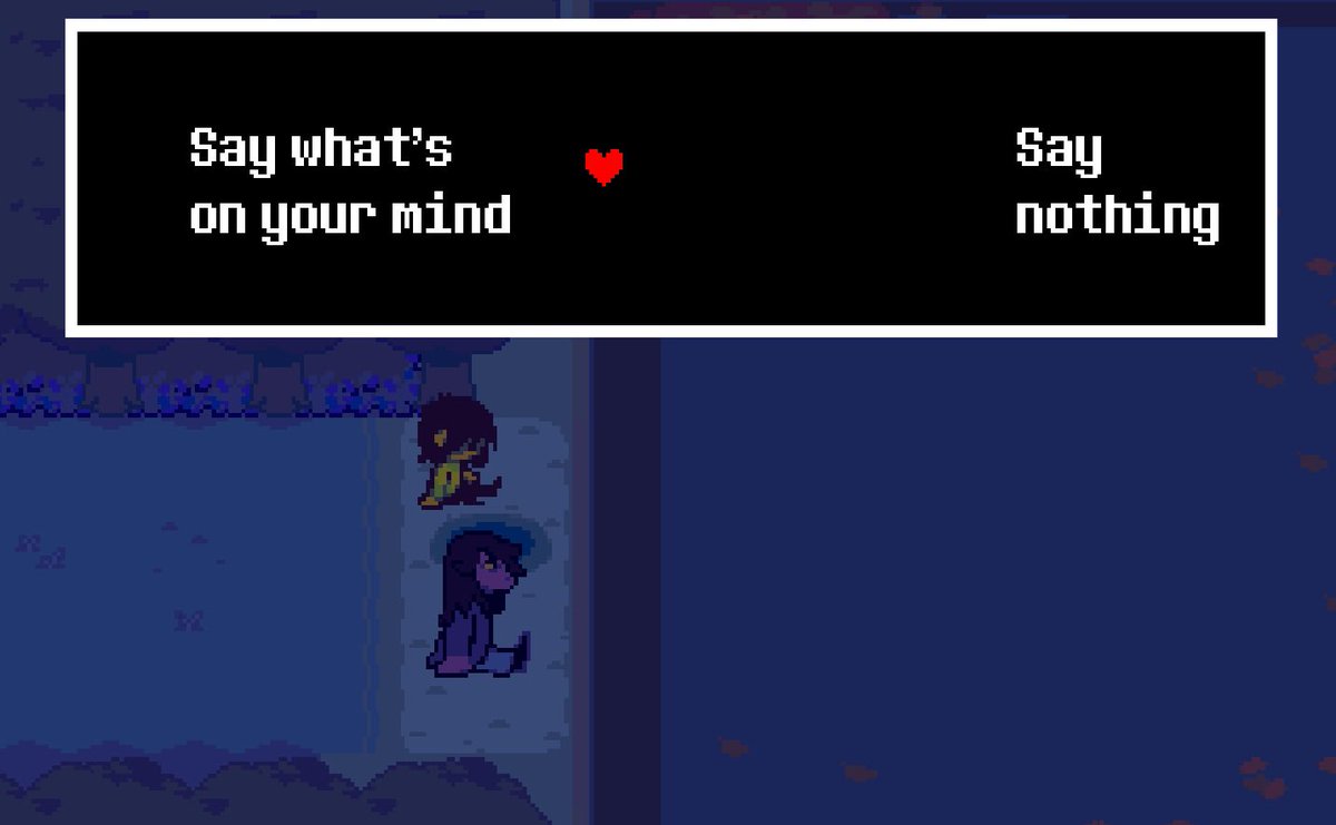 AnteaterAshley's tweet photo. watching your years long comfort ship go the unrequited angst route a week after doubling your hrt regimen is not for the faint of heart https://t.co/Yuo66N3KoK