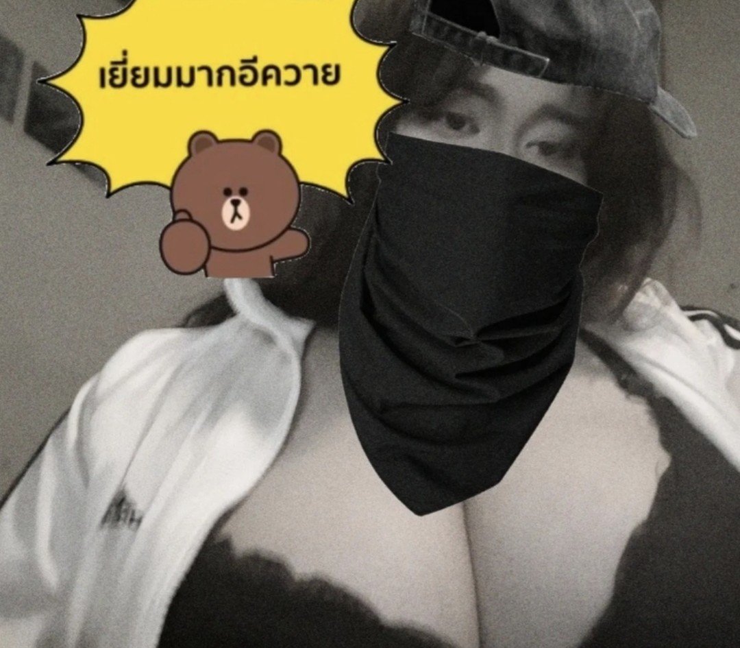 anchaalee_'s tweet photo. มองหน้าเค้าดิเตงงง https://t.co/p1P5qW5BzK