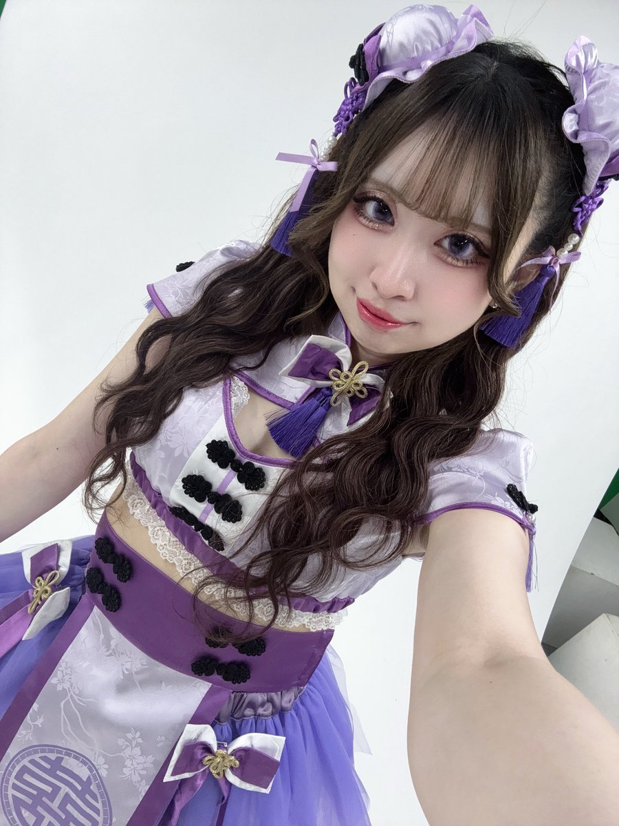 iren_ryugen's tweet photo. 明日の愉快なメンバーを紹介します‼️
巫女さんはモドキさん、アキさん、えのきさんもいるぜ‼️
台風に負けないからな‼️
よろしくぅ‼️
ALTも見てね💕︎ https://t.co/H9I17ww7YN