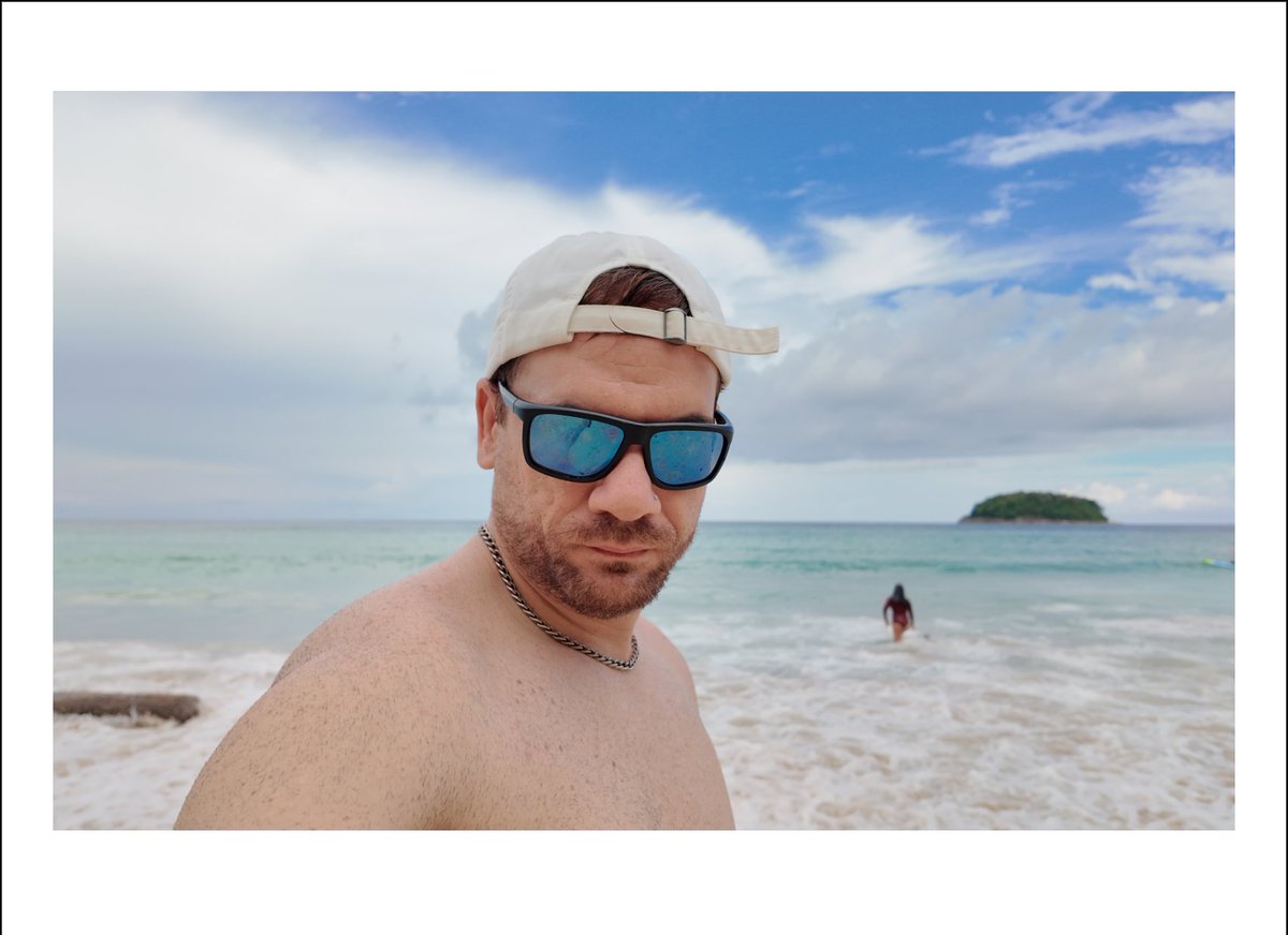 TGingerWolf's tweet photo. 📍Phuket, Thailand 🇹🇭 https://t.co/KF3zYG2hPI