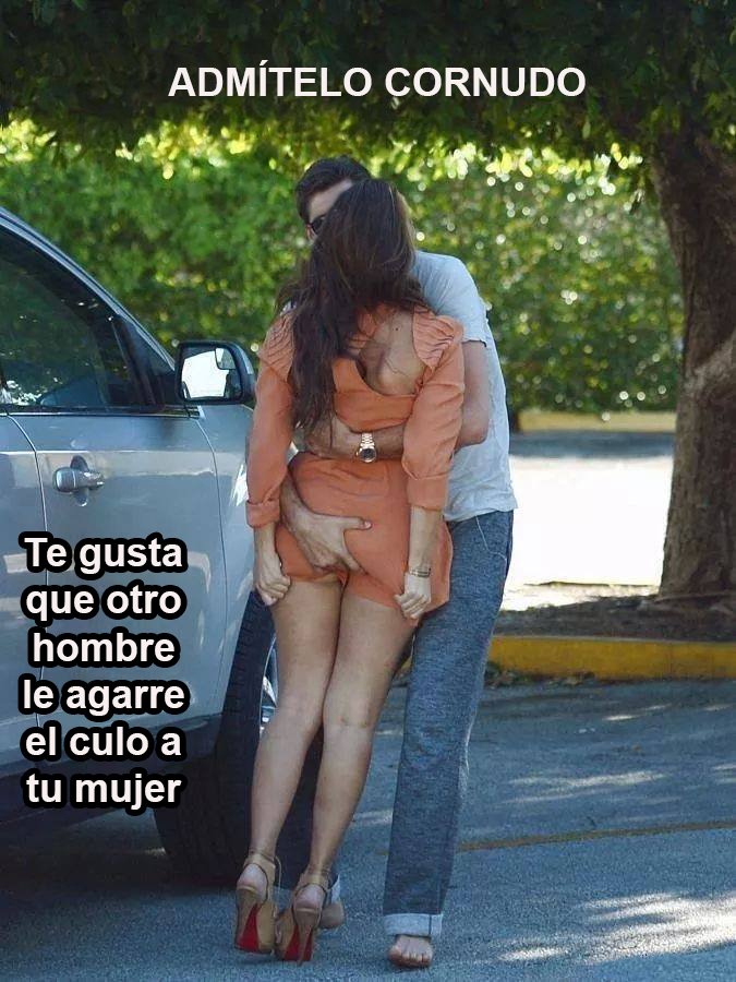 DrCuckolding's tweet photo. Admitelo cornudo 🫵🏼 https://t.co/fDbhI51dYH