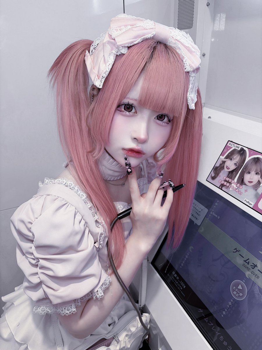 ha1nyan_v's tweet photo. https://t.co/AV20EQs5W9