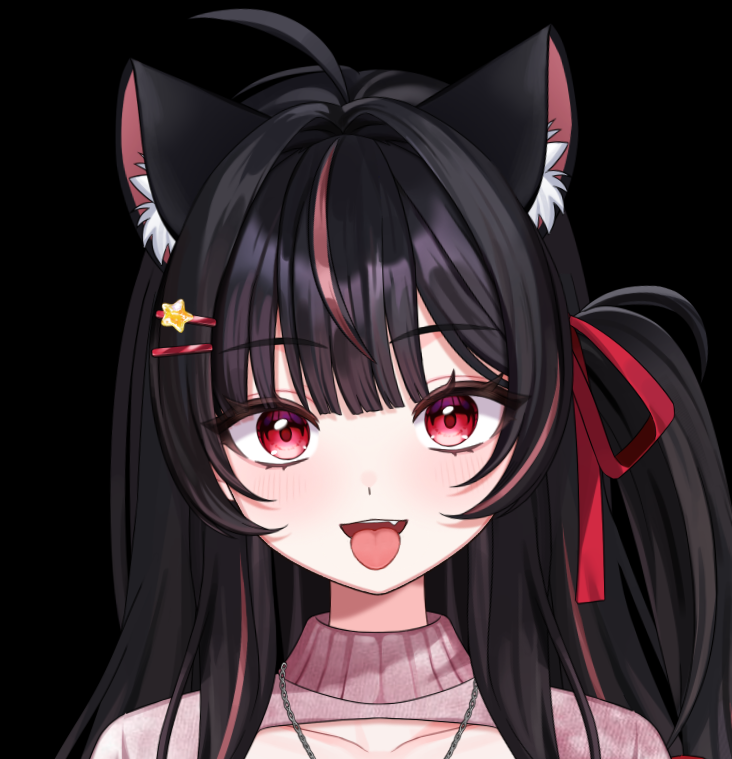 charuwuu's tweet photo. 오랭만이에요🖤
https://t.co/hGI6sgT3ac https://t.co/YfjjwOtAnr