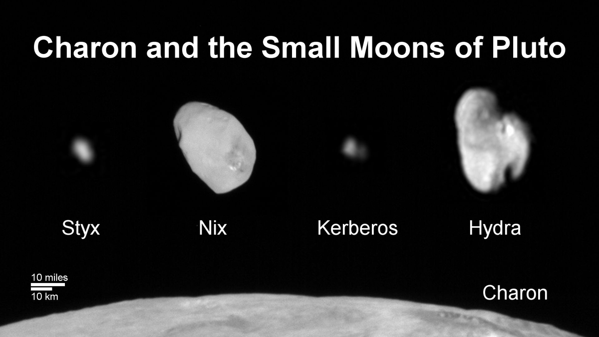 TheLiuniverse's tweet photo. #OTD 6/26/2012: #Pluto's 5th #moon #Styx was discovered, the last of Pluto's known satellites: https://t.co/PcoIQoAm2E 
#astronomy #solarsystem #space https://t.co/d0S6JZFAww