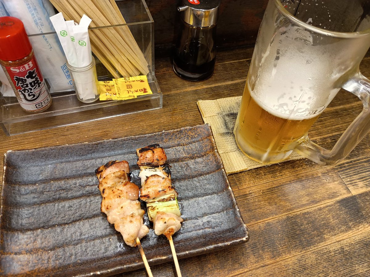 pixwerk's tweet photo. やへいで飲みながらライオンズ対ファイターズ戦観ていますが、前回やへい来た時も同じ割で延長入ったんだよなぁ。今回も入りそうだなぁ https://t.co/OKfrp9qT3m