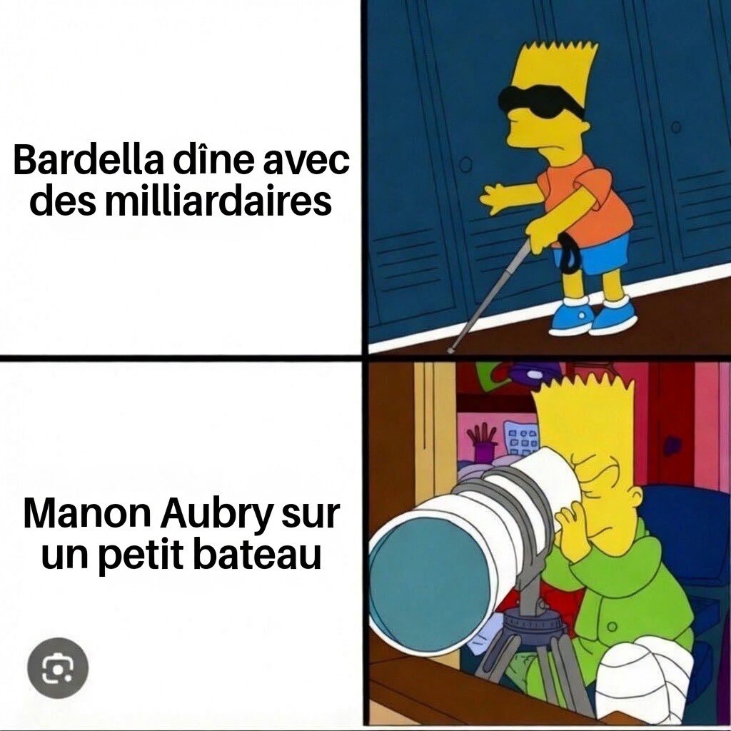 Insoumisdu69's tweet photo. Triste réalité… https://t.co/pL8gQYIIeb