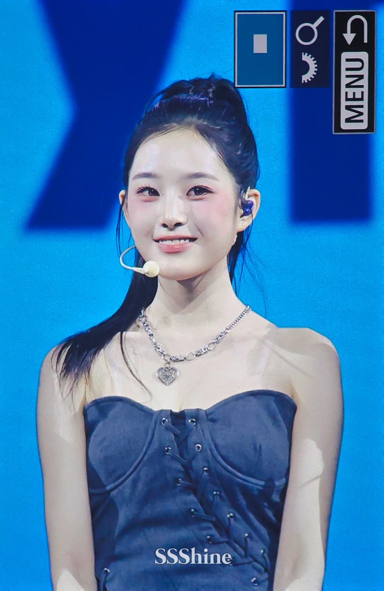 ssshine_triples's tweet photo. 260626 프리뷰

#tripleS #트리플에스 #지연 
#지서연 #JiYeon #トリプルS https://t.co/No716poAee