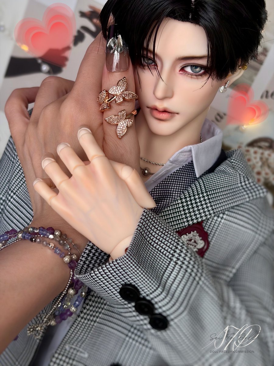 sei.to.doll《プレゼント企画中》 (@sei_to_doll) / Posts / X