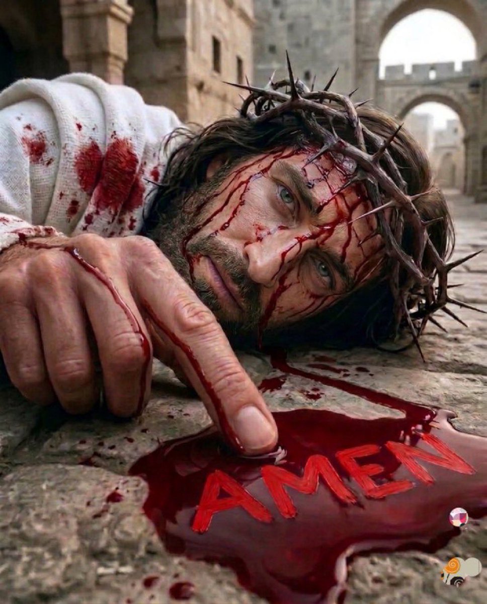 JesusisChristX's tweet photo. He died for me. So I live for Him. 

Amen https://t.co/5vZYT2Z5gO