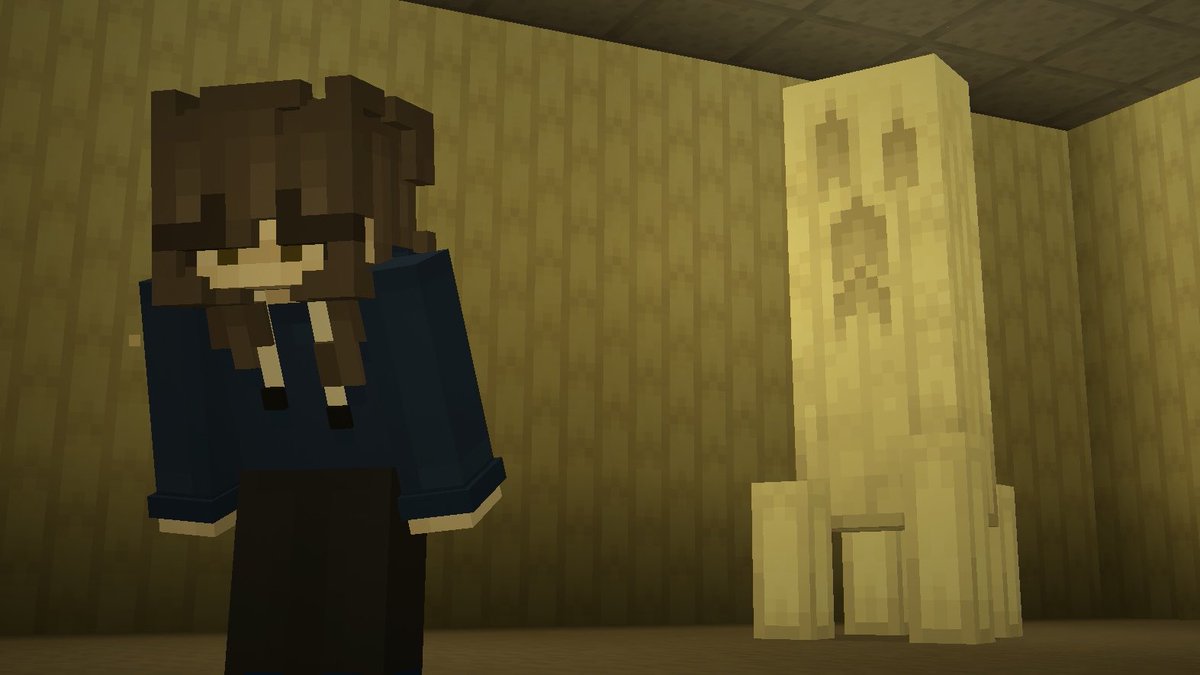 chickenchatss's tweet photo. I EXPLORED THE MINECRAFT BACKROOMS WITH @crazzyboy54, KURTIS, AND LAIN!!

https://t.co/Bp9AQWOaf3 https://t.co/4UJ7ofaxy6