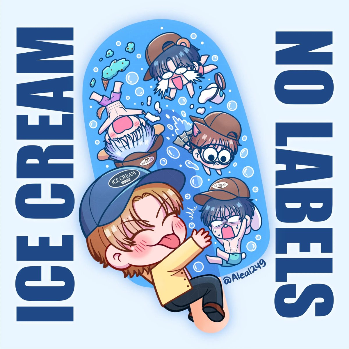 Aleal249's tweet photo. Seperti biasa... Yeonjun dan printilannya🍦

#YEONJUN� #연준�
#YEONJUN_IceCream� #TOMORROW_X_TOGETHER  #TXTfanart https://t.co/cbIR1TyFQC