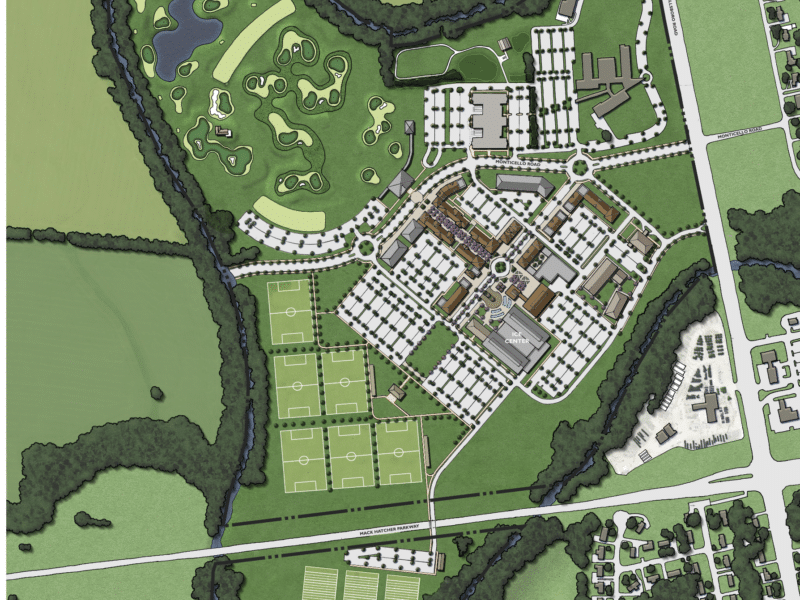 CannonSource's tweet photo. Predators, Titans Join Forces on Massive Sports Complex in Franklin https://t.co/w66eL39eu4 https://t.co/m81KqkL9Ls