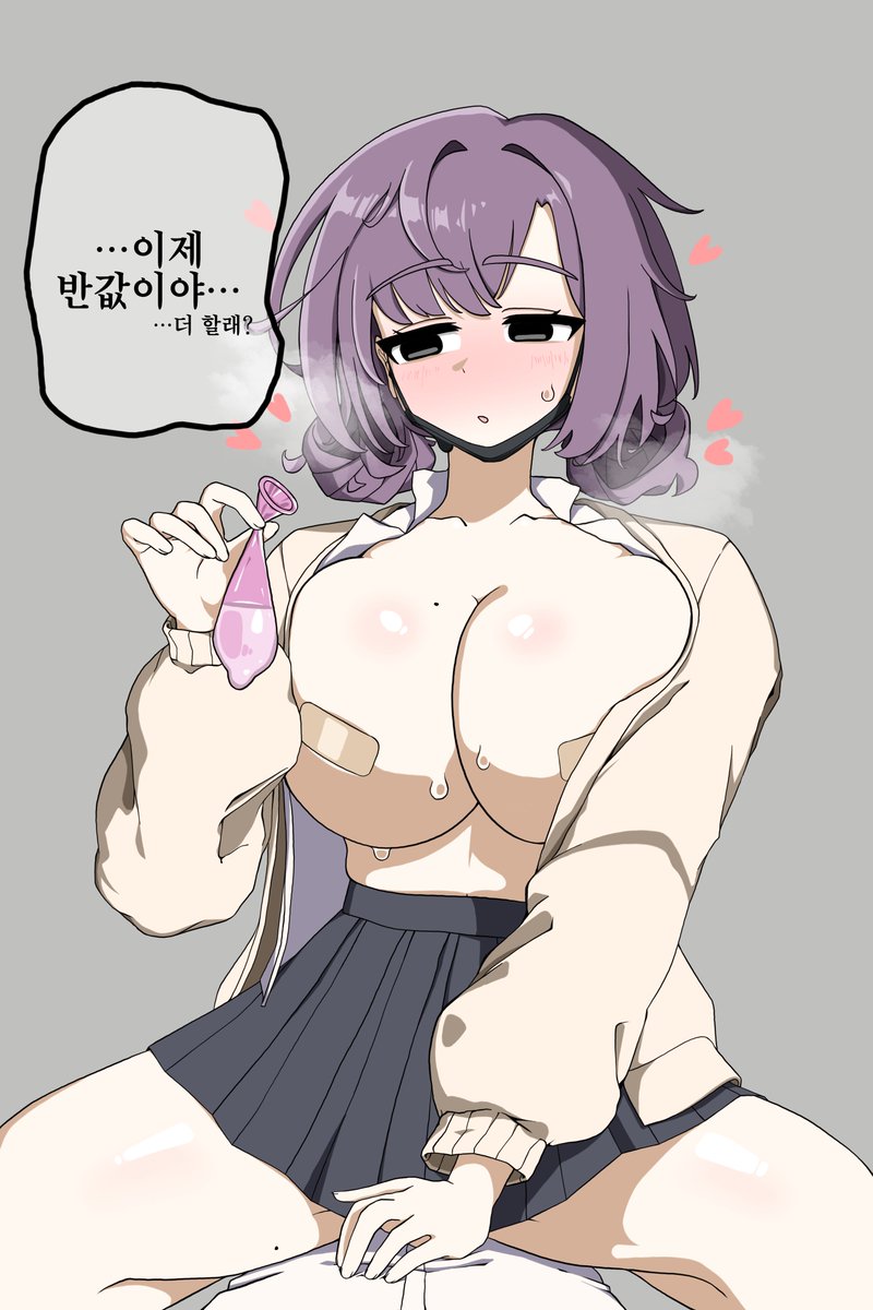 Ch1varu's tweet photo. 니아 2편

커미션 받아서 작업했습니다!

#이터널리턴 #イタリタ #EternalReturn https://t.co/Rp1GO4I7Du