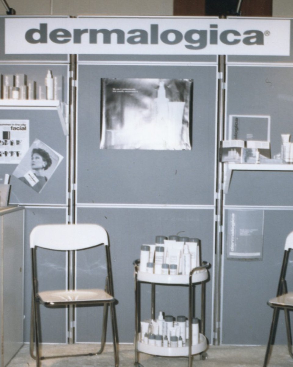 BeautyMatter's tweet photo. ⭐ Dermalogica at 40: Jane Wurwand on What the Industry Still Gets Wrong

Long before “skin health,” “barrier repair,” and “professional expertise” became industry buzzwords, Jane Wurwand was building a brand around them.

Read more:
https://t.co/PQxxkWXlYx https://t.co/1jdiry281Q