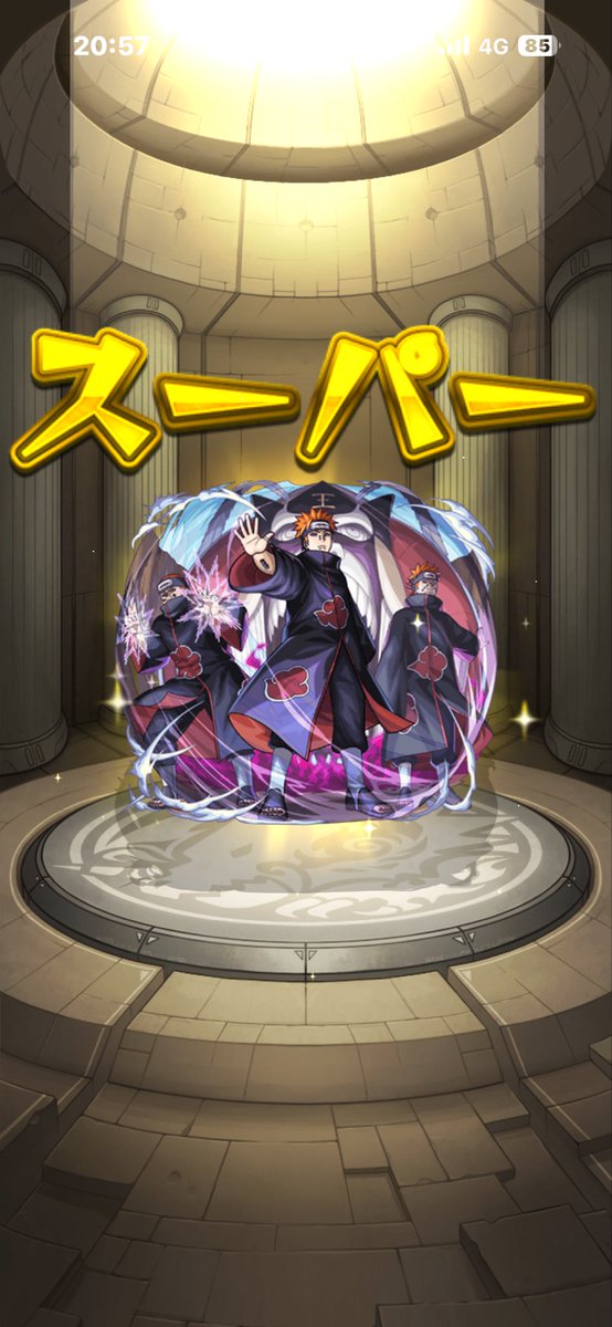 hideponn63's tweet photo. 何と一発でか勝てた https://t.co/F41NXK4DuZ