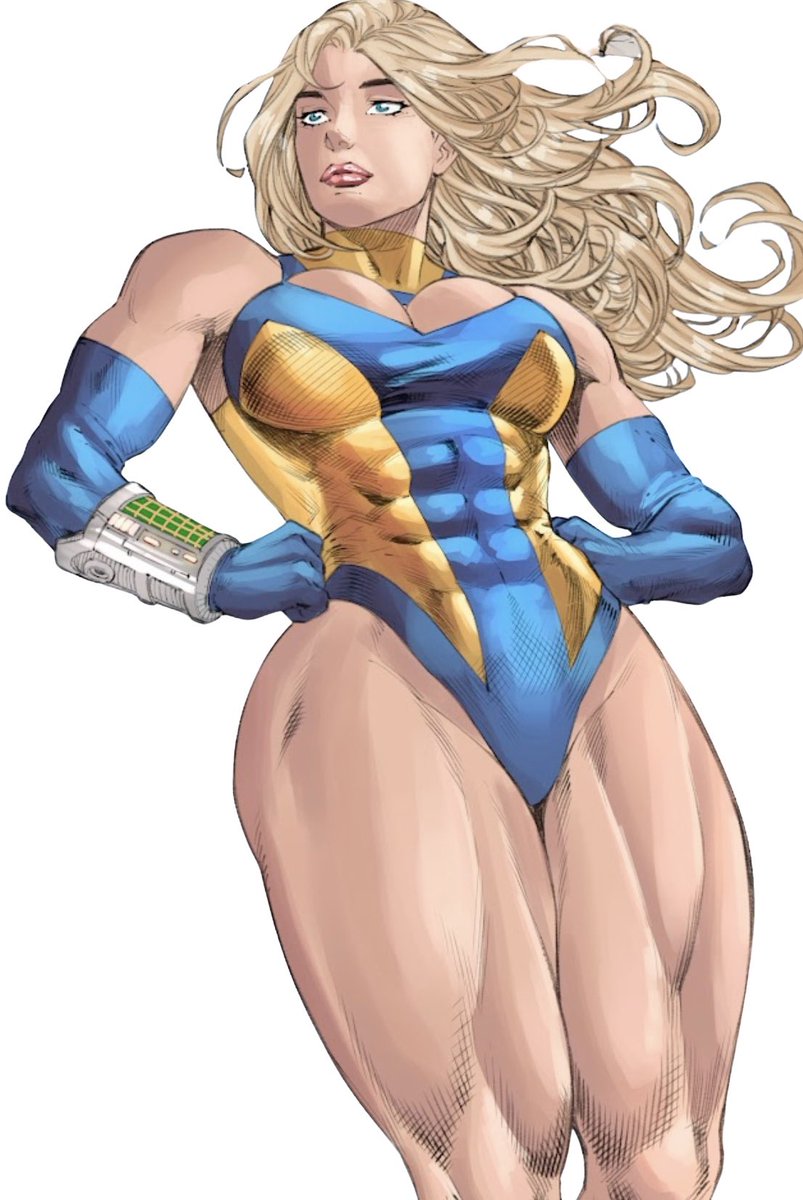 SampleguyComics's tweet photo. Calling all Artists! 
Quote retweet your most recent art! https://t.co/KYpGXFtIou