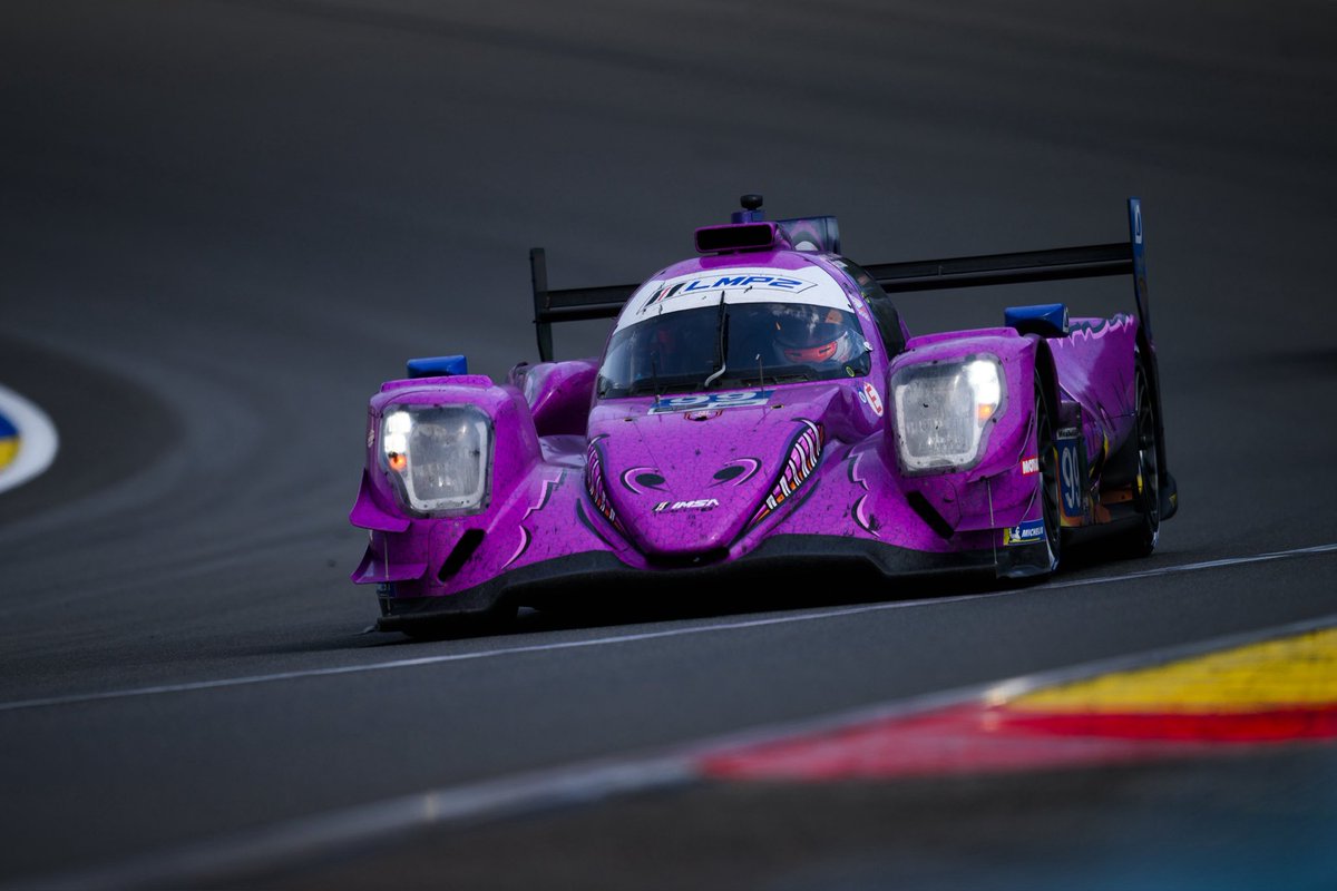 JonnyEdgar_'s tweet photo. It’s felt like a while, but I’m happy to be back in the @IMSA paddock and looking forward to driving around @WGI this weekend 🥳🏁🇺🇸
#IMSA #AORacing @AORacingUSA #EnduranceRacing #Racing @BRDCSuperStars https://t.co/X4rxtysi7o