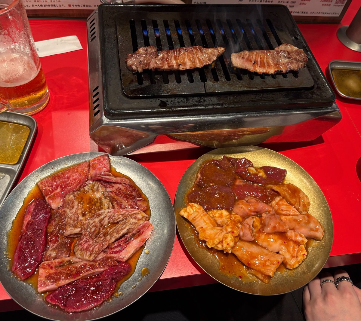 tatsuracle's tweet photo. ハイスピー、めっちゃ大好きー！\ｵﾚﾓｰ!/

刺身でも焼いてもGOD!! https://t.co/kJcry3YDO3