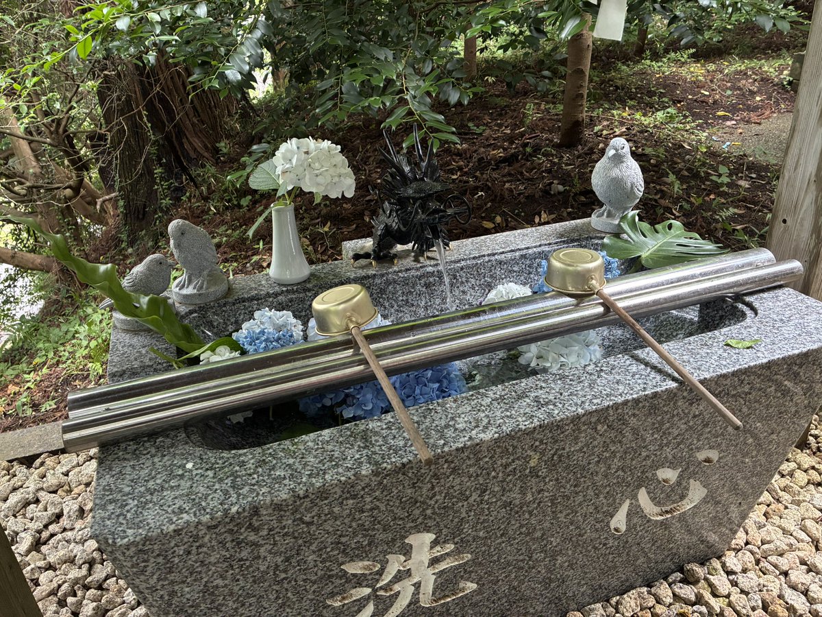 manryou07's tweet photo. くそでか大仏様よかった
めんそーれ飯 https://t.co/ZDwNL3lZE5