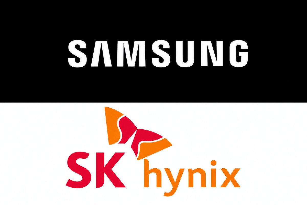 HyperTechInvest's tweet photo. This is extremely bullish for Korean ecosystem suppliers

Especially small-cap semicaps

Samsung is reportedly going to announce a 1,000 trillion won, $650B, 10-year investment plan

SK Hynix is also developing its own long-term capex plan

The spending is expected to target semiconductors, HBM/DRAM capacity, AI data centers, advanced packaging, batteries, displays, and physical AI/robotics

This is a national strategy around AI memory, AI infrastructure, and robotics, with government backing, not just company capex

Enterprise AI is becoming a national security issue, and countries are starting to take it seriously

Korea will become a hub for semiconductor manufacturing, but other countries will be forced to either develop their own AI capabilities or build strong alliances with trusted allies
