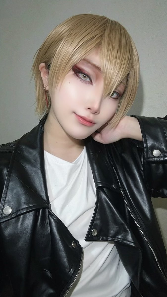 mirancosplay_nj's tweet photo. ⚠️cos/🌈🕒/✌️🦊/初出し

へえぇ〜〜〜笑笑 https://t.co/U6iuxi9zLd