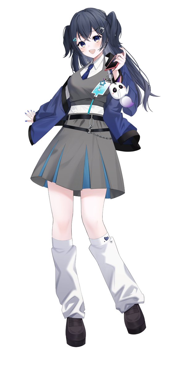 pasu_hono's tweet photo. @amagami_bibi リプ失礼いたします  
イラスト製作可能です  
よければご検討ください  
 気になっていただけましたら依頼詳細納期、予算等添えてDMのほうへご連絡ください  
相談のみ◎です！  
ご縁ありましたらどうぞよろしくお願いいたします https://t.co/INw3oKPT1r