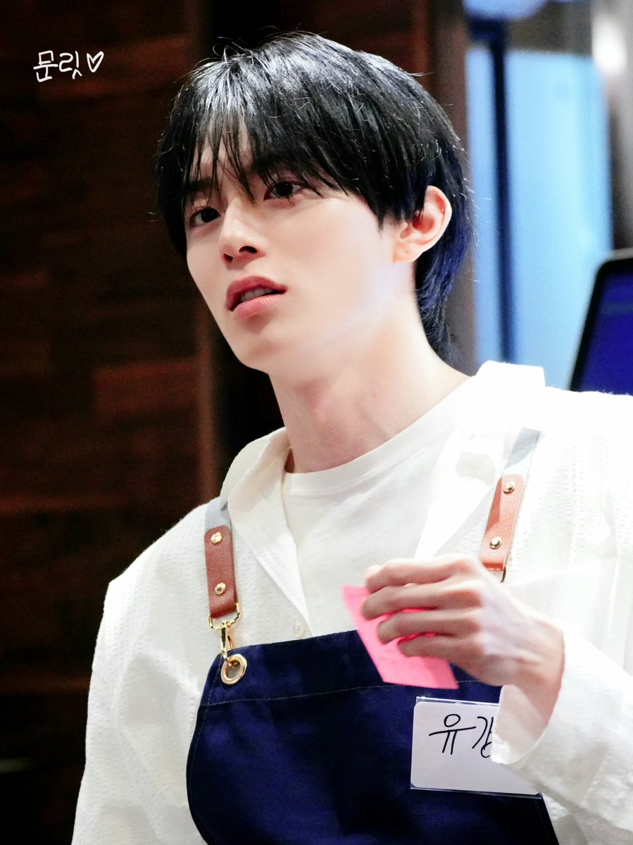 Moonlit_125's tweet photo. 260626 pre

#강민 #유강민 #KANGMIN #カンミン
#VERIVERY #베리베리 https://t.co/fMrmc8QY0A