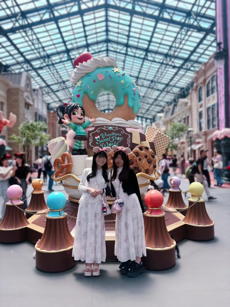 moppsndy's tweet photo. ヴァネパル♡ https://t.co/clEyeBdQQ9