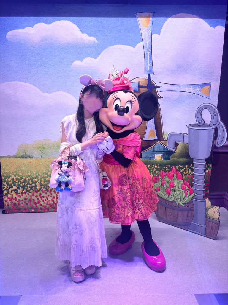 moppsndy's tweet photo. ヴァネパル♡ https://t.co/clEyeBdQQ9