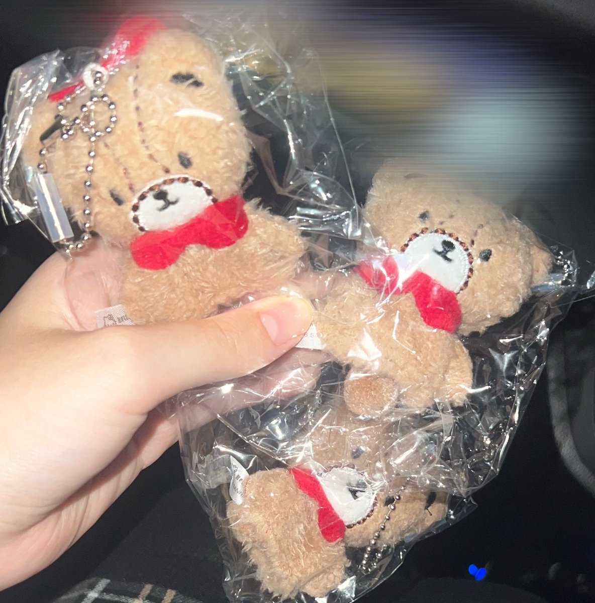 RBvBBrv's tweet photo. 【譲】タイニーチャム×2
【求】レオパードハローキティ > リボンハローキティ > 定価

名古屋市内手渡し希望

交換　サンリオ　ハローキティ フィンガーパペット　ガチャガチャ https://t.co/8Kg5c2buvv
