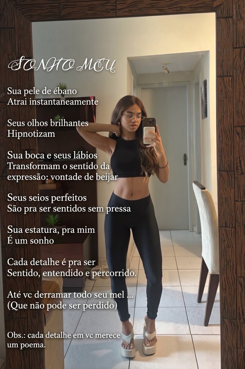 nuriaonly's tweet photo. Eu recebi um Poema de um admirador! Em forma de carinho lhe enviei essa foto… e ele colou o poema sob a foto! Ficou lindo!

A filosofia, a arte e o desejo andam juntos… 
Obrigada querido, eu amei ! https://t.co/fGnYgzjzvb
