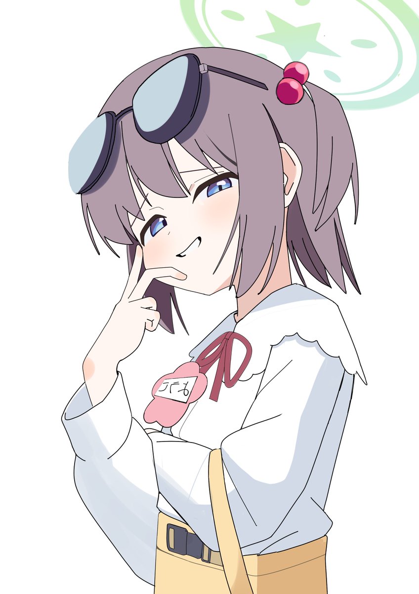 5kn08's tweet photo. #ブルアカ https://t.co/Fh6R4JzHHT
