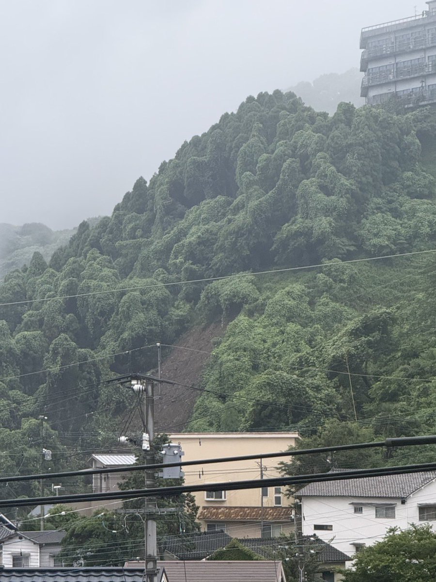 Beppu_Lee's tweet photo. 怪我人とか出てないといいが… https://t.co/f4VMKv23nw