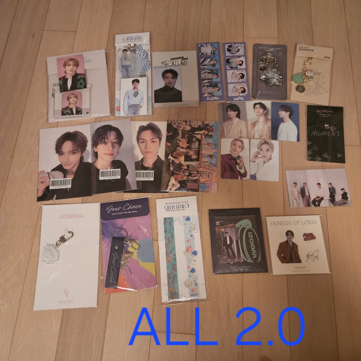 BNDRM_'s tweet photo. 세븐틴 굿즈 sell 양도해요
가격 제시
대량 구매 우대
준등기 배송❌️
https://t.co/Ho5ws4J17f
⭐️0.8이상부터 판매⭐️
세븐틴 에스쿱스 정한 조슈아 준 호시 원우 우지 디에잇 민규 도겸 승관 버논 한솔 찬 포카 양도 앨범 캐럿존 사이타마 아레나 교환 구해요 사요 양도받아요 https://t.co/UsAiV4nqI4