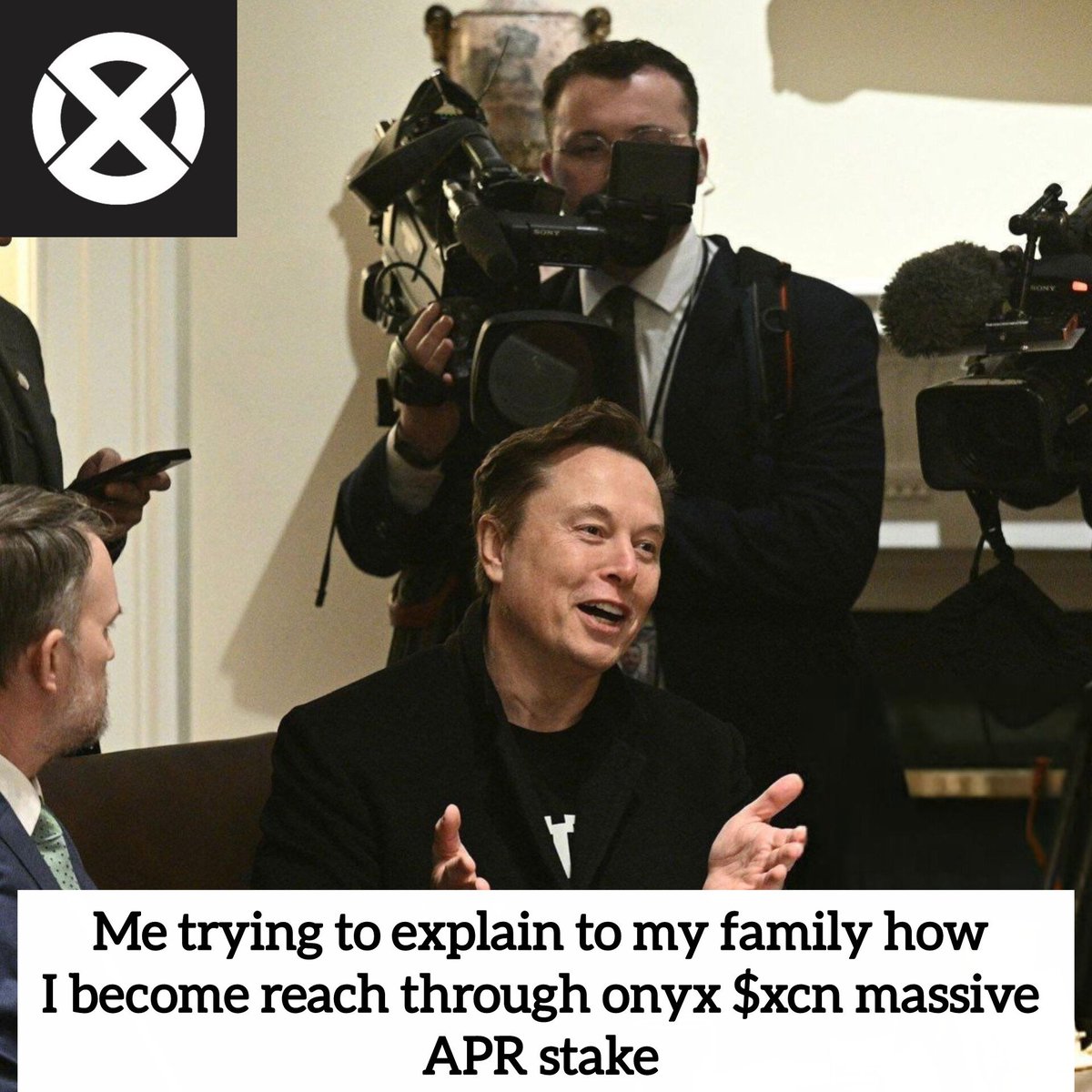 womenequit7's tweet photo. I am now a celebrity when I saw onyx ecosystem 😊
@Onyx #Onyxprotocol #xcn $xcn #Onyx https://t.co/p1I5CavZp1
