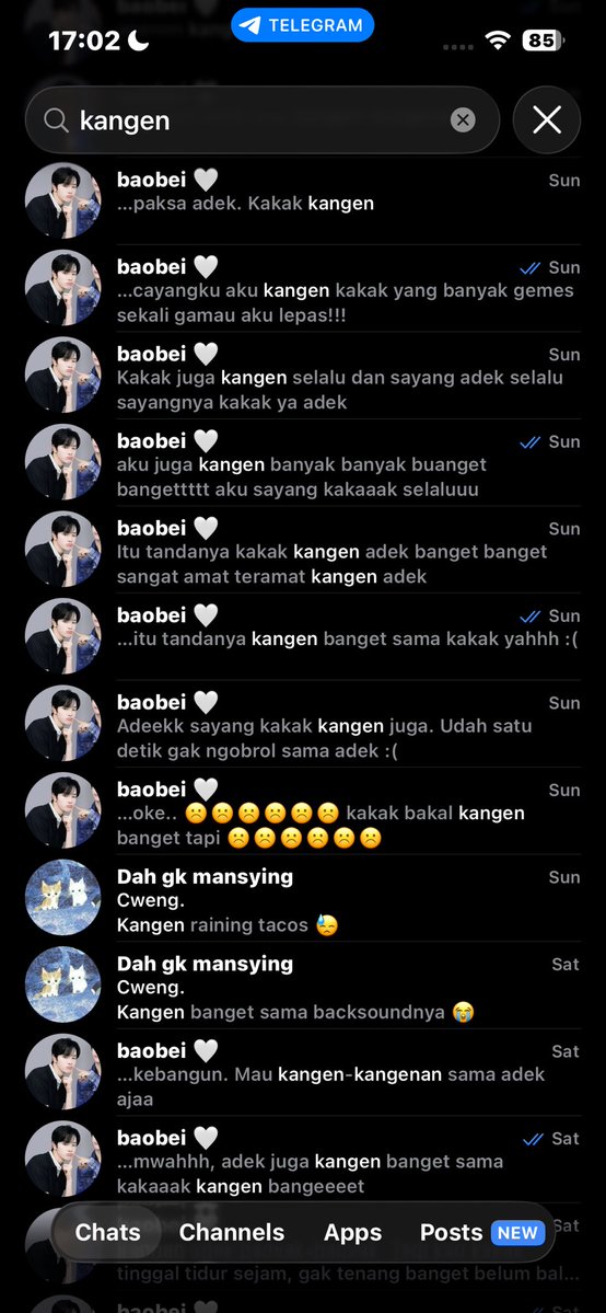Abby tweet media