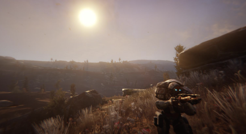 duque71's tweet photo. Warframe: el mejor juego gratis para PC del que nadie te avisó (y quizá sea porque estaban demasiado ocupados farmeando) https://t.co/teOEDOdCWD https://t.co/OVgyVFaFJn