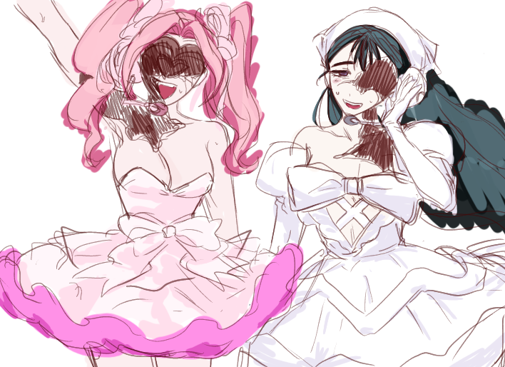 redmayonna's tweet photo. #ZOMST #mizisua doodle
Happy end!😆😆ㅤㅤㅤㅤㅤㅤㅤ https://t.co/zXXewJrlJM