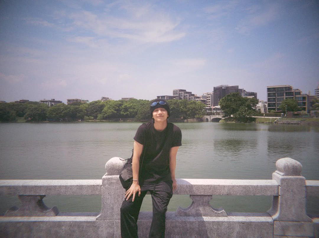 200hanie's tweet photo. 260626 #정한 인스타 https://t.co/IjueYvYF0p