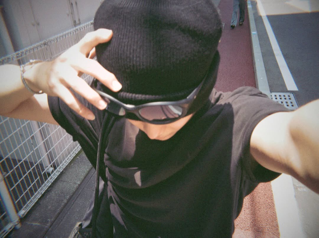 200hanie's tweet photo. 260626 #정한 인스타 https://t.co/IjueYvYF0p