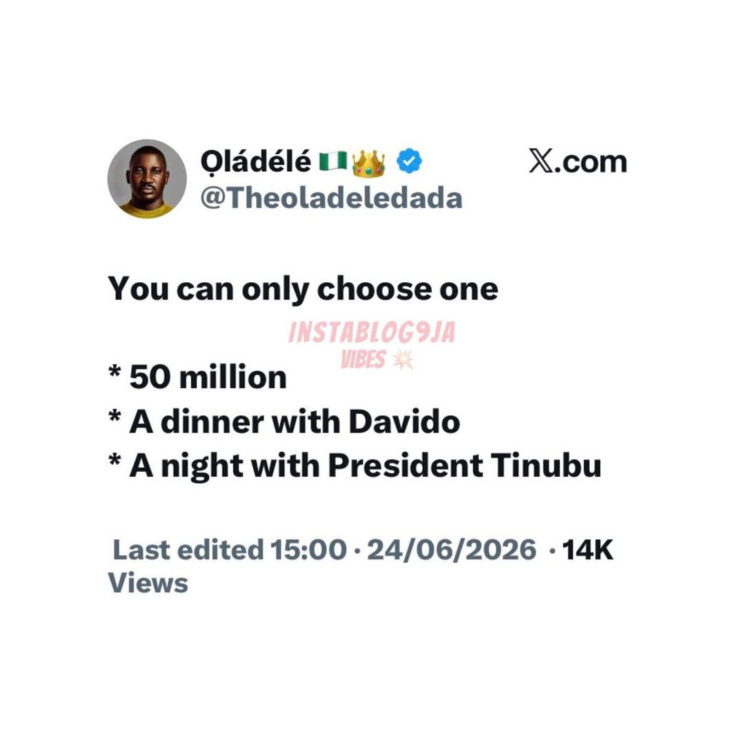 Instablog9ja tweet media