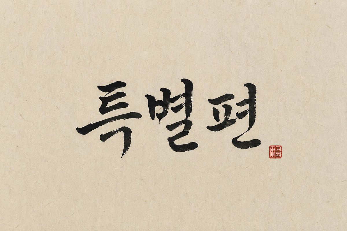 hayansae__'s tweet photo. ⭐ 50명 기념 특별편 공개 ⭐

『천하를 쥐고 — 인조의 독백』
『봉황성 강가에서』

모든 특별편은 무료로 읽으실 수 있습니다.

https://t.co/zlImdqj7rF https://t.co/jj9ei3NQGz